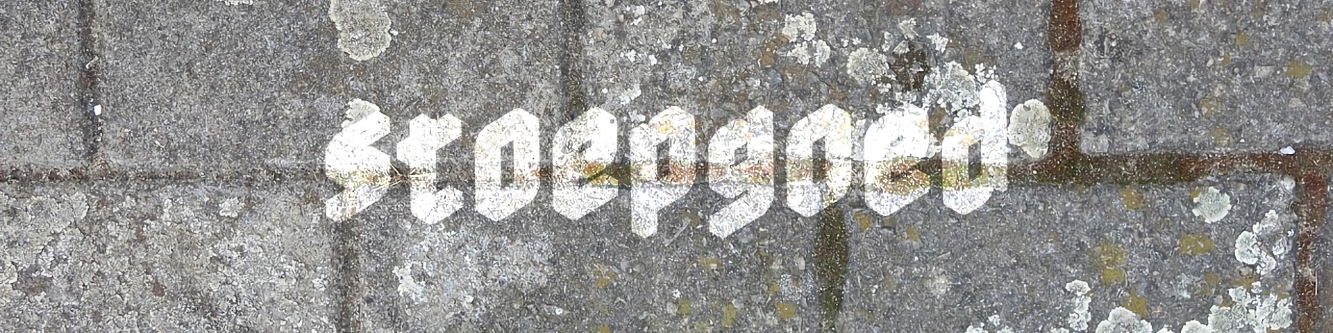 Stoepgoed